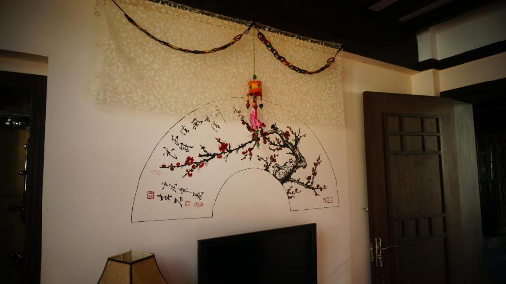 Lijiang Wangjia Courtyard Inn Номер фото