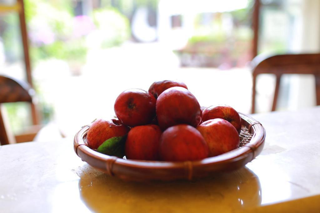 Lijiang Wangjia Courtyard Inn Екстер'єр фото