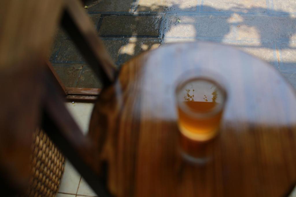 Lijiang Wangjia Courtyard Inn Екстер'єр фото
